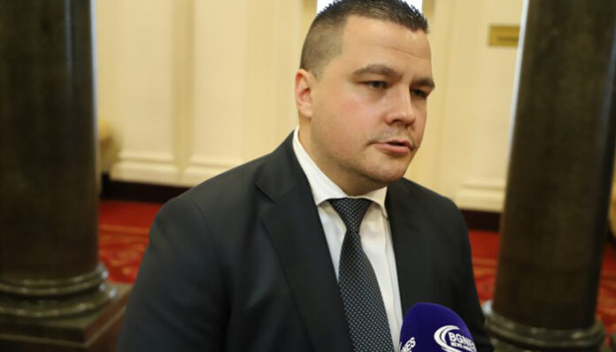 Балабанов: Нищо не е ясно още