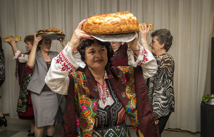 Банинден в Якоруда (СНИМКИ)