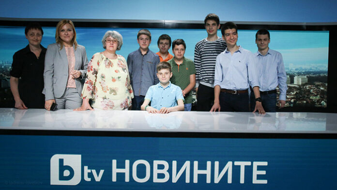 Банскалия застана пред камерите на бТВ новините
