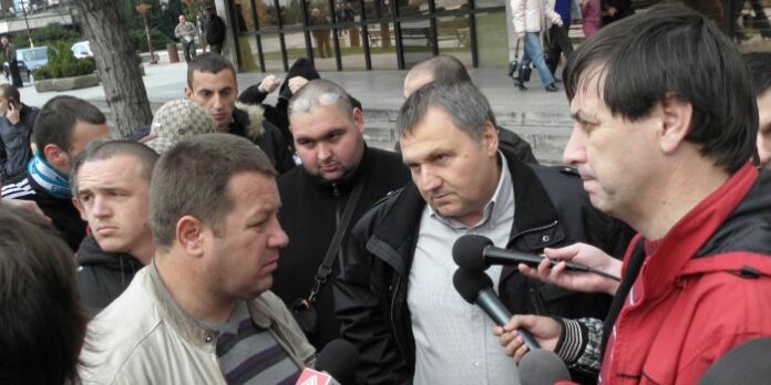 Банскалията познавал убийците си