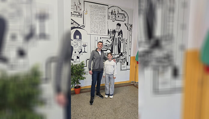 Бански таланти откриха „Ключа на музиката“ в Пловдив