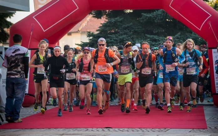 Банско - домакин на четвъртото издание Pirin Ultra