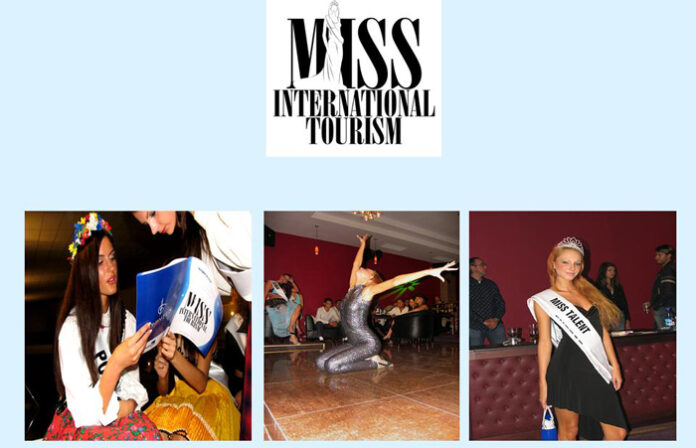 Банско посреща пролетта с красавиците от “MISS INTERNATIONAL TURISM”