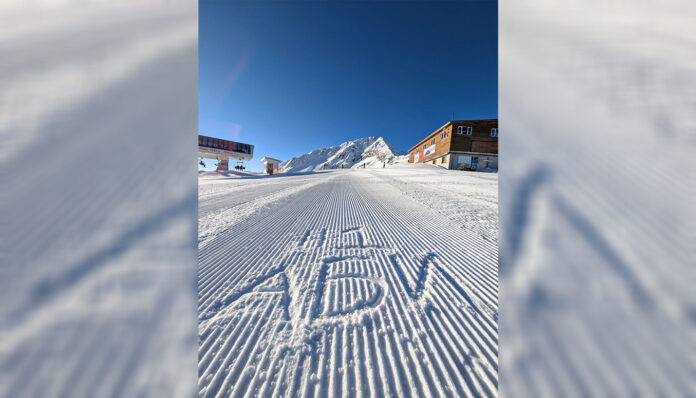 Банско се гордее с Алберт Попов