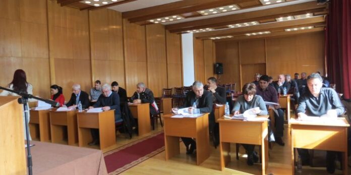 Банско влиза в новата бюджетна година без задължения