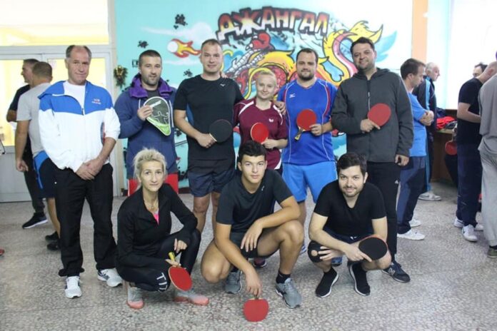 Банско възпитава на спортна култура малки и големи