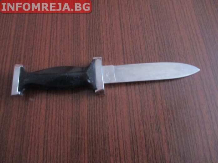 Баща уби сина си в монтанското село Смоляновци