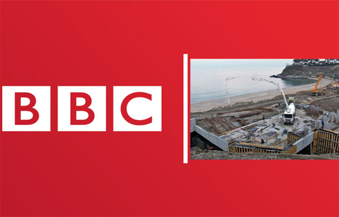 BBC: Българите заклеймяват 