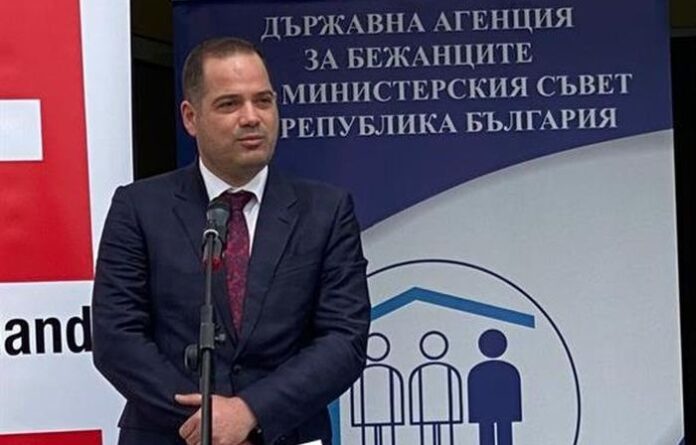Бежанските центрове са пълни на 25%