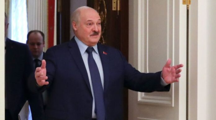 Беларус заяви готовност да възстанови конструктивното сътрудничество с България