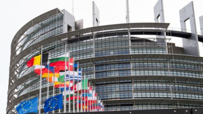 Белгия повдигна обвинения за корупция в Европейския парламент
