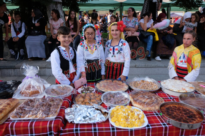 Белица чества своя празник с поредица от културни и развлекателни събития