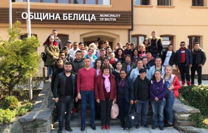 Белица - добър пример за съжителство между религиозните общности