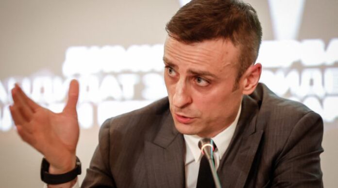 Бербатов: Не съм се отказал от идеята да оглавя БФС