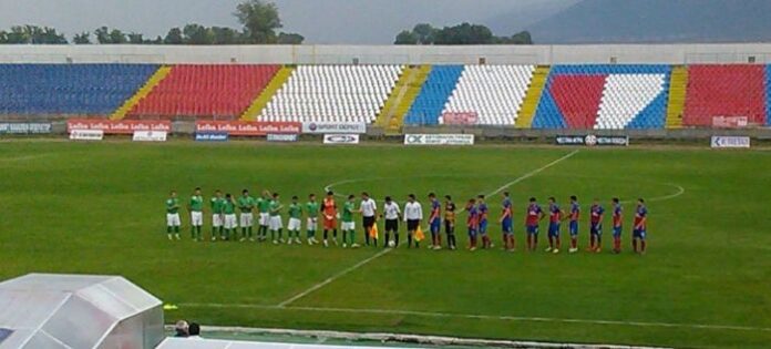 Берое U21 победи след обрат в Дупница