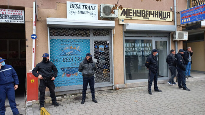 „Беса транс“ изрази съболезнование и се извини за мълчанието за трагедията
