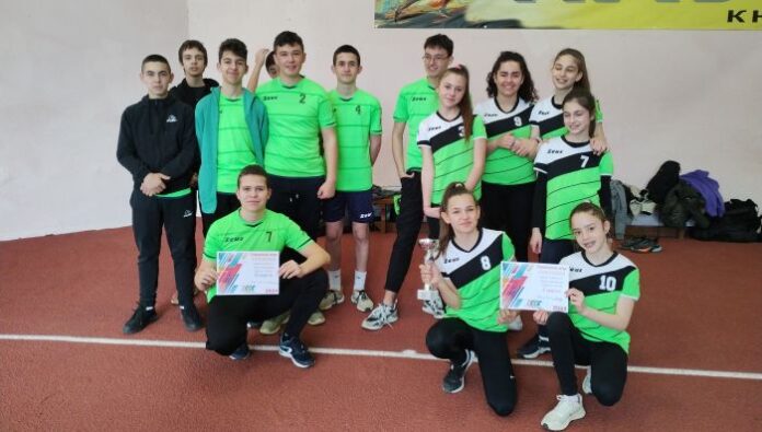 Без конкуренция: ПМГ – Кюстендил