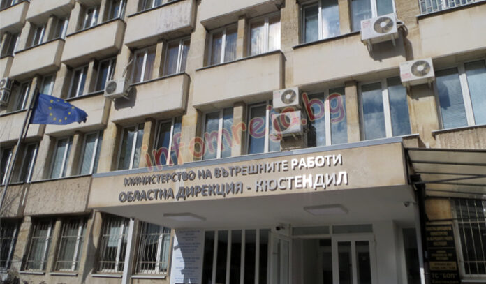 Без нарушения на изборния ден в Кюстендилско