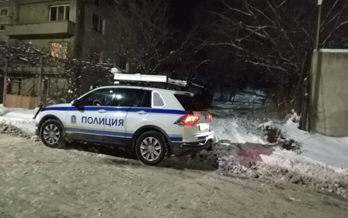 Без опасност за живота е 50-годишният мъж
