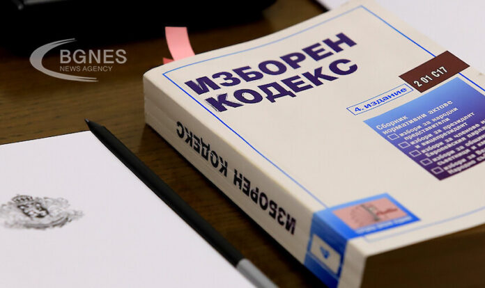 Безсънна нощ за депутатите в Правната комисия