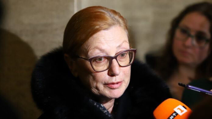 Адвокатите на Коцев поискаха той да бъде освободен и делото да бъде прекратено