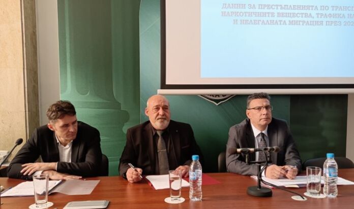 Биг Брадър бори престъпността в Бургаско