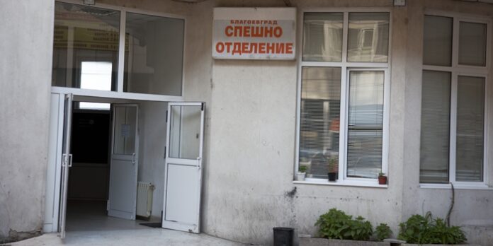 Биха и ограбиха 30-годишен компютърен специалист