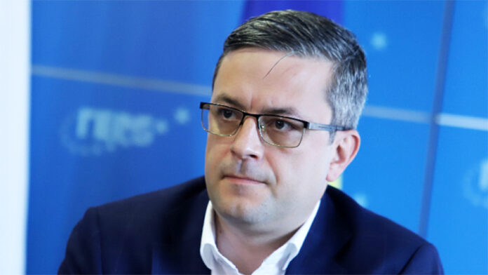 Биков: Няма да вкараме „Възраждане” в управлението. ПП е радикализирана левица
