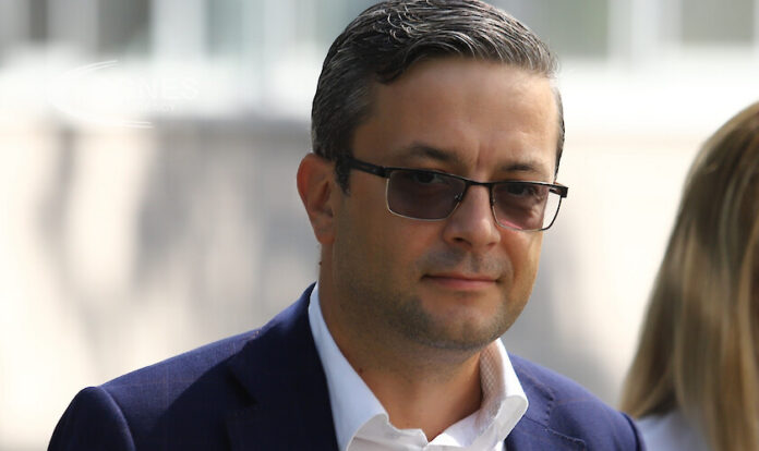 Биков: Нямаме проблем да предложим правителство на малцинството