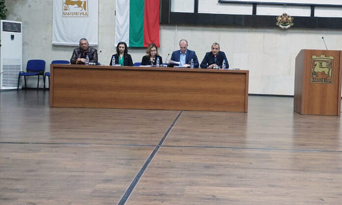 „Биострой“ отива в историята, „Чистота“ и „Озеленяване“ ще поддържат Благоевград