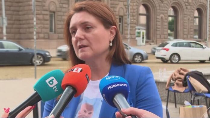 Биршен Ибрямова прекратява гладната стачка
