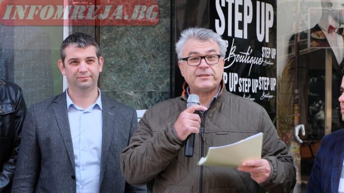 Бисер Манолов от Благоевград: Ако България се управлява правилно