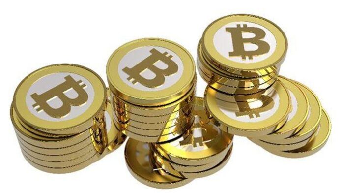 Биткойнът се търгува над 62 000 долара