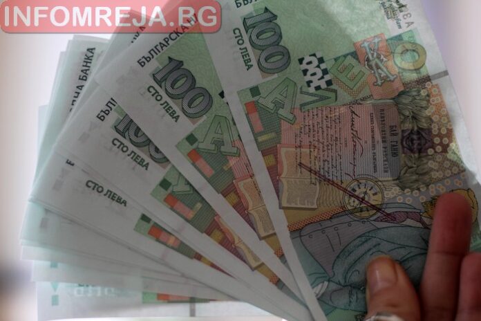 Бюджет 2022 - кризисен с дълг до 6 млрд. лева