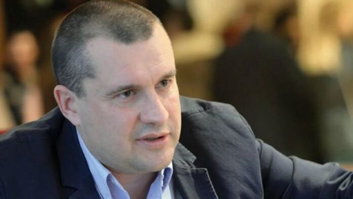 Бивш асистент в ЮЗУ оглави кабинета на президента