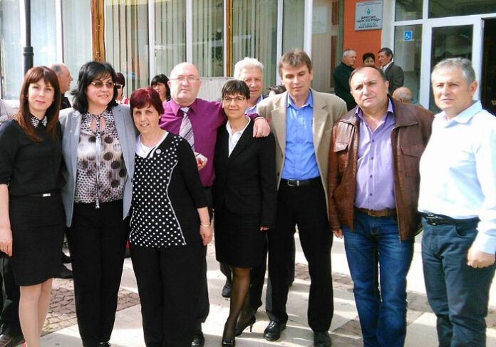 Бивш атакист оглави БСП-Хаджидимово