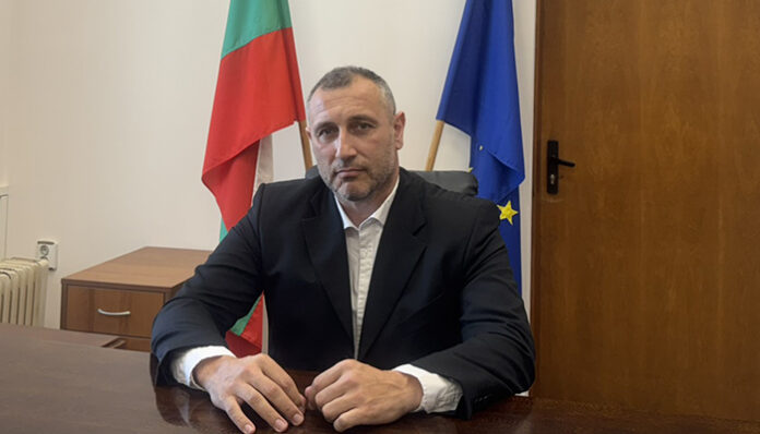 Бивш директор на полицията в Добрич пое ОДМВР във Варна