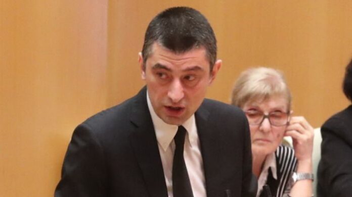Бивш премиер на Грузия е бит в Тбилиси