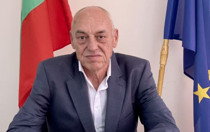 Бивш шеф на ОДМВР – Кюстендил