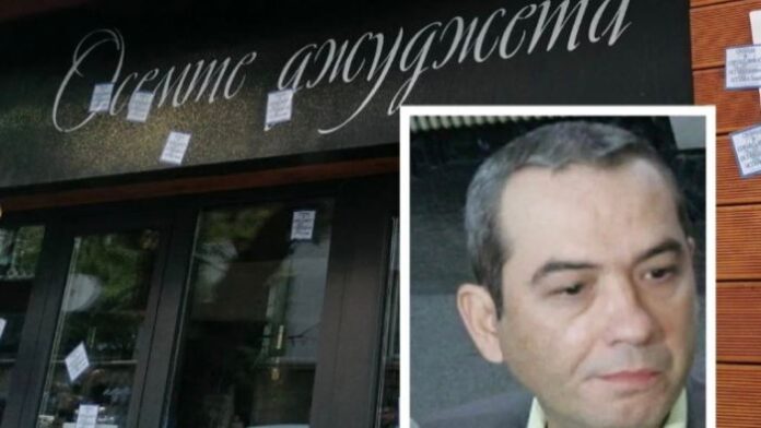 Бившата жена на Петьо Еврото: Той знае