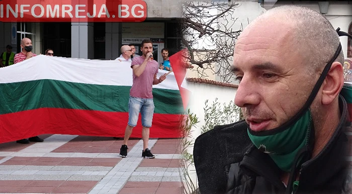 Как бивш озеленител в Община Благоевград изпълнява поръчки от Русия за вандалски актове във Франция? Как бивш озеленител в Община Благоевград изпълнява поръчки от Русия за вандалски актове във Франция? - Инфомрежа