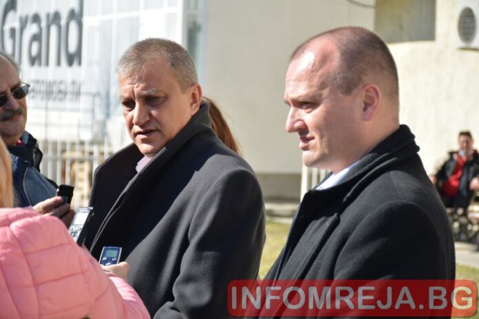Бившият финансов директор на онкоболницата в Благоевград присвоил хиляди?