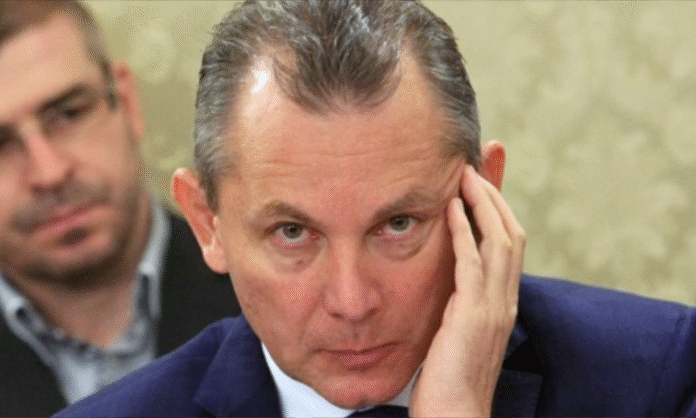Бившият шеф на ДАНС: Не знам за убито прасе