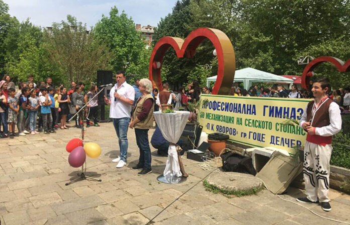 Бизнес клуб „Никополис“ и фондация „Неврокоп 1“ с инициативи за развитие на Гоцеделчевски регион