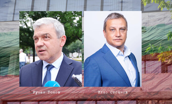 Благоевград избира кмет! На балотаж!