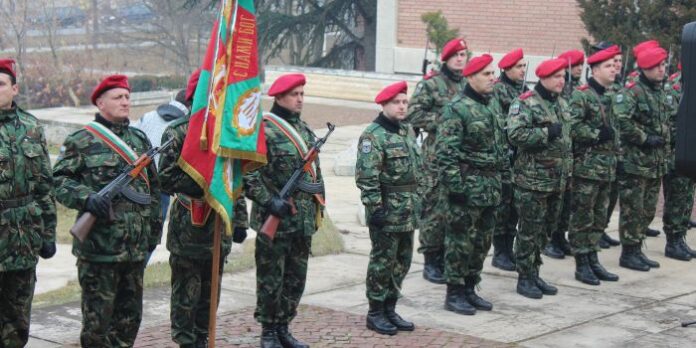 Благоевград отбеляза 166 г. от рождението на Ботев