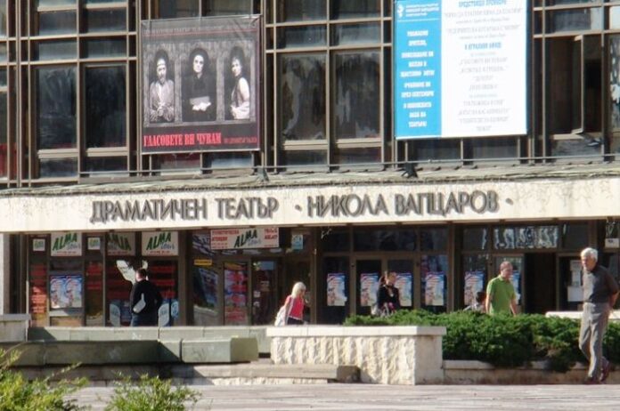 Благоевград отново домакин на „Пристигащо кино“