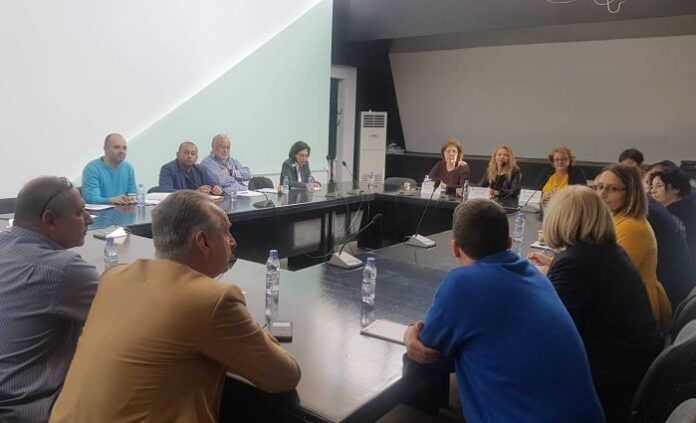 Благоевград с потенциал за изграждане на Регионален иновационен център в помощ на бизнеса