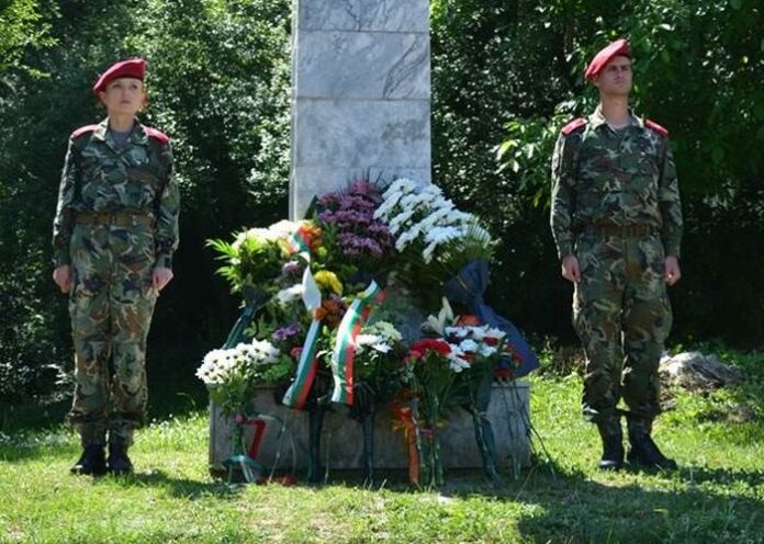Благоевград ще сведе глава пред подвига на Христо Ботев по повод 140 години от гибелта на революционера