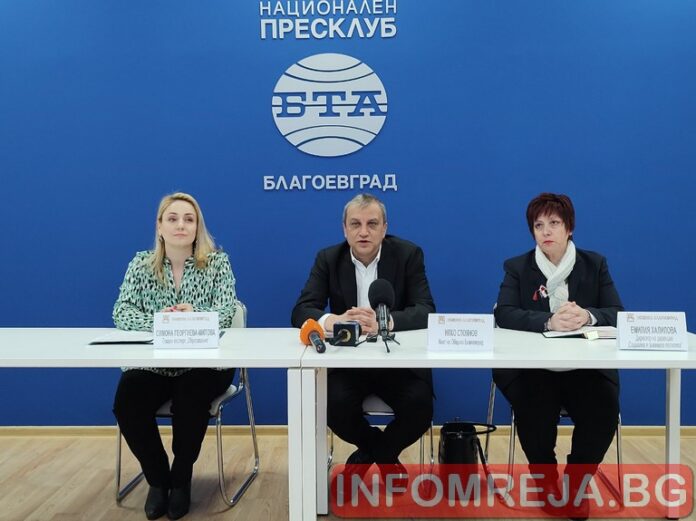 Благоевград в очакване на първите бежанци: Общината иска да ги направи 
